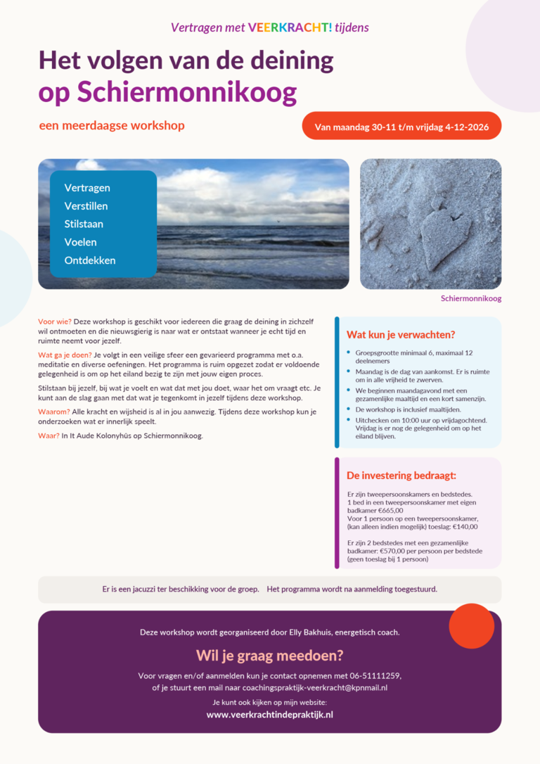 Flyer-workshop-Schiermonnikoog